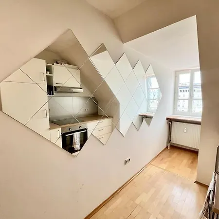 Panorama Schlossberg & Jacuzzi Апартаменты