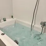 Panorama Schlossberg & Jacuzzi Апартаменты *
