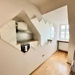 Panorama Schlossberg & Jacuzzi Апартаменты