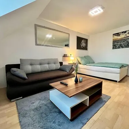 Panorama Schlossberg&jacuzzi Apartment Graz