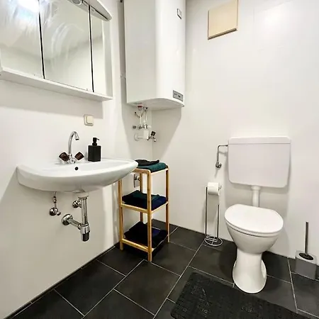 Panorama Schlossberg & Jacuzzi Graz