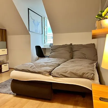 Panorama Schlossberg&jacuzzi Apartment