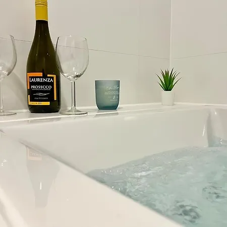 Panorama Schlossberg & Jacuzzi