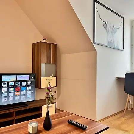 Panorama Schlossberg&jacuzzi *