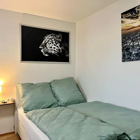 Panorama Schlossberg&jacuzzi Apartment *