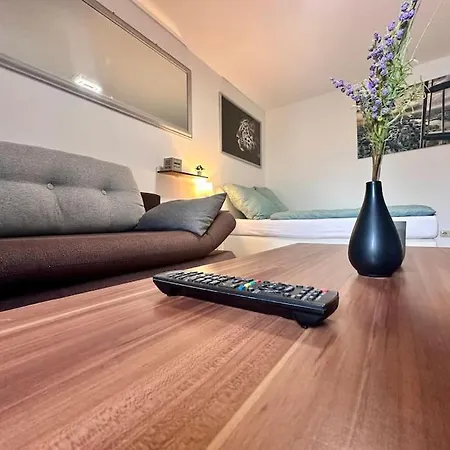 Panorama Schlossberg & Jacuzzi * Štýrský Hradec