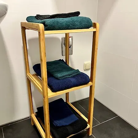 Apartmán Panorama Schlossberg & Jacuzzi