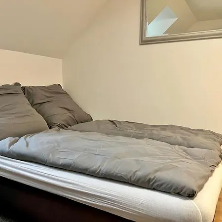 Panorama Schlossberg & Jacuzzi Apartment *