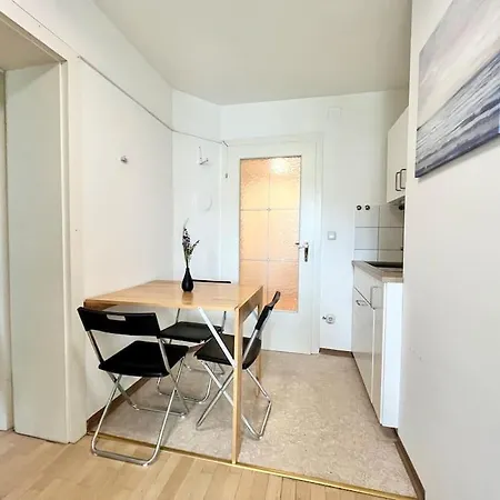 Panorama Schlossberg&jacuzzi Apartment Graz