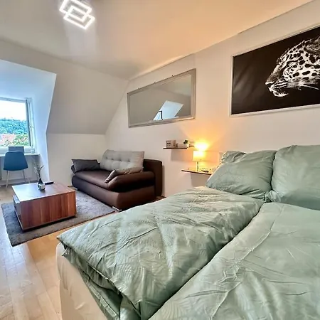 Panorama Schlossberg & Jacuzzi *