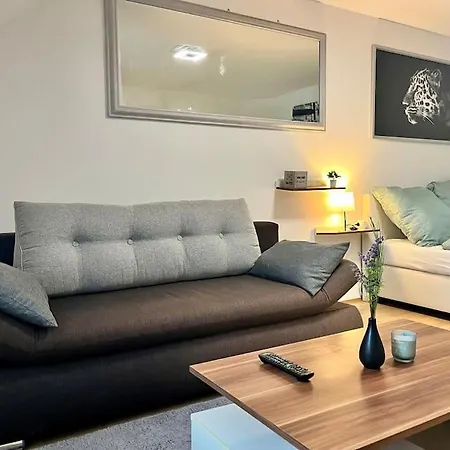 Panorama Schlossberg&jacuzzi * Graz