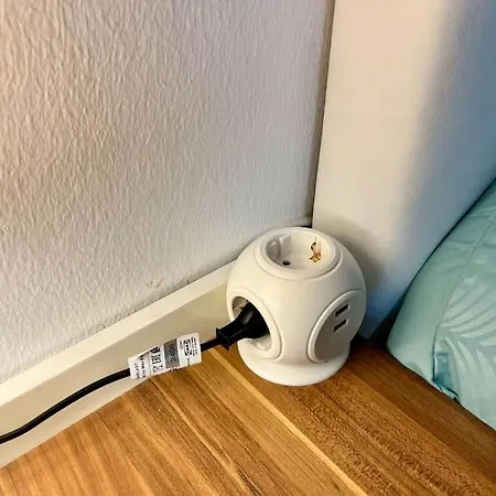 Panorama Schlossberg & Jacuzzi