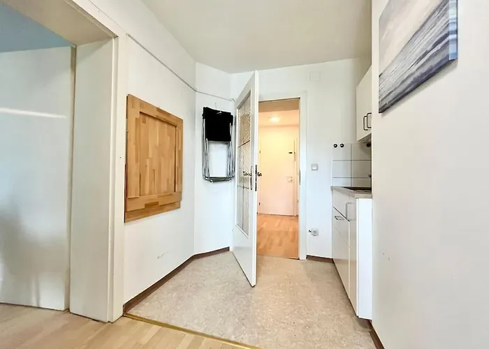 Apartamento Panorama Schlossberg & Jacuzzi