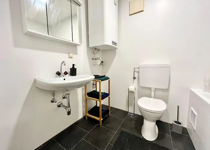 Panorama Schlossberg & Jacuzzi Štýrský Hradec