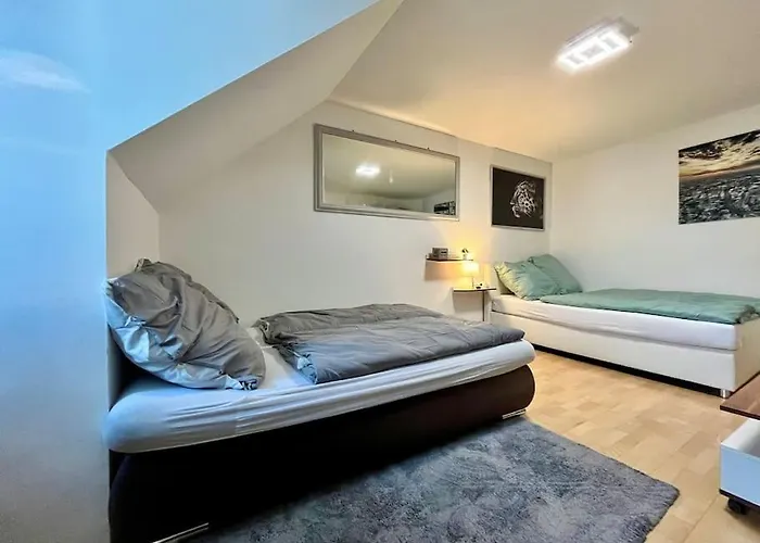 Panorama Schlossberg & Jacuzzi