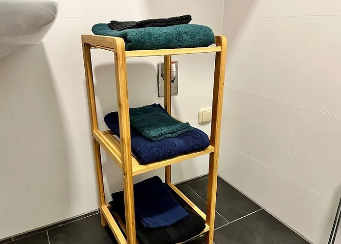 Апартаменты Panorama Schlossberg & Jacuzzi