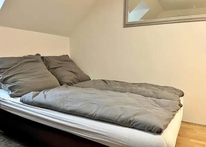 Panorama Schlossberg & Jacuzzi Апартаменты *