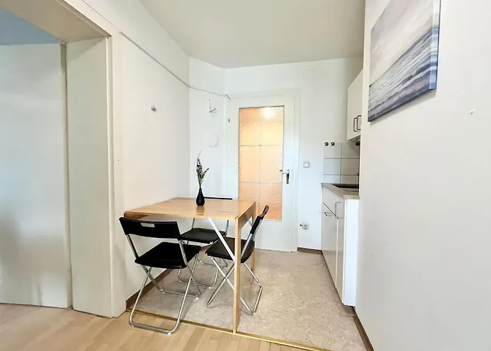 Panorama Schlossberg & Jacuzzi Apartmán Štýrský Hradec