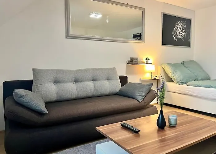 Panorama Schlossberg & Jacuzzi * Štýrský Hradec