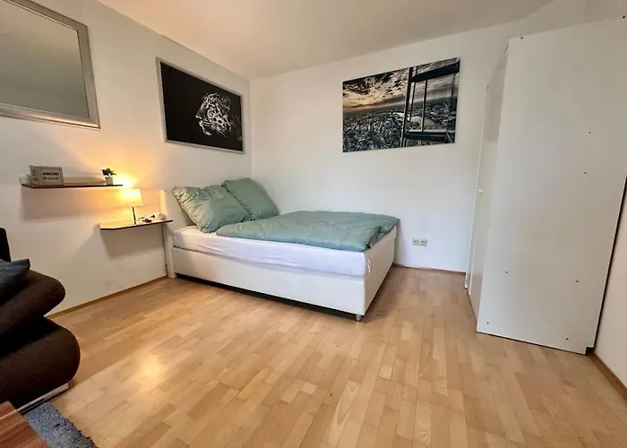 Panorama Schlossberg & Jacuzzi *