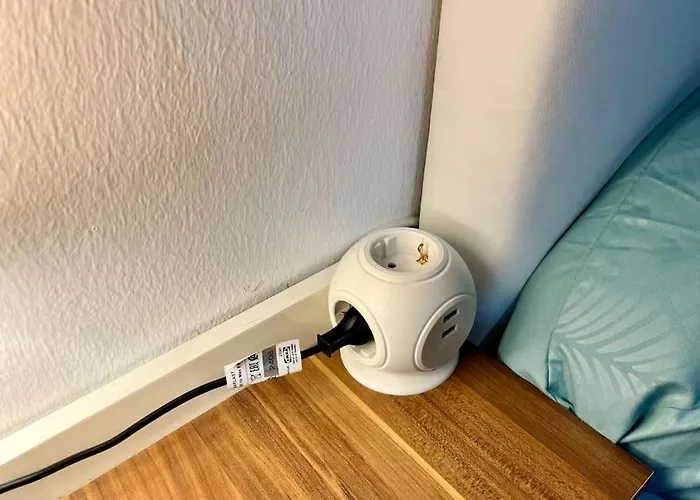 Panorama Schlossberg & Jacuzzi